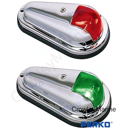 NAV LIGHTS (PR) (GS10025)