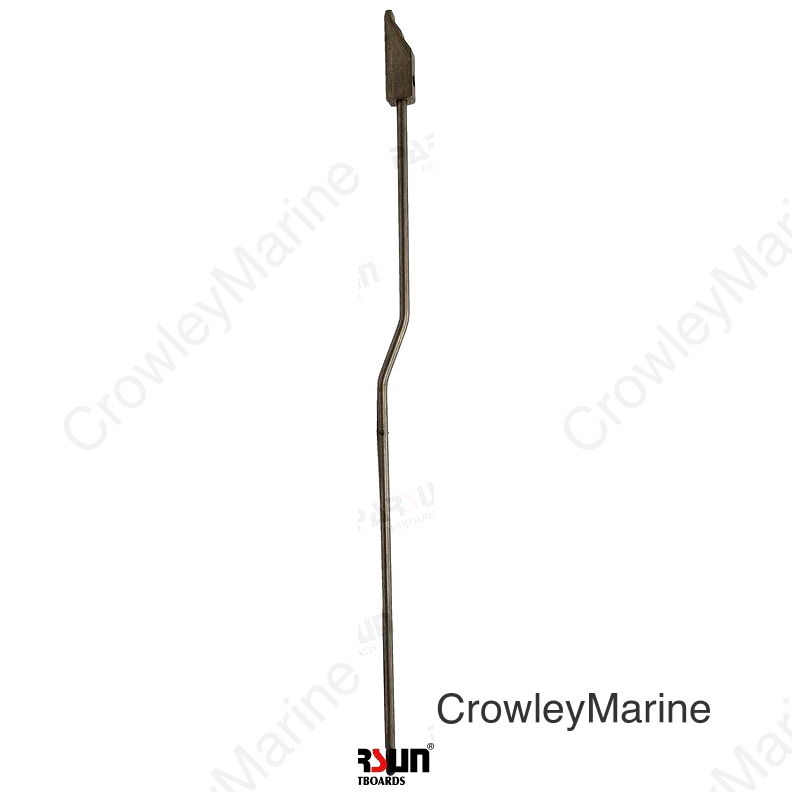 CAM ASSY SHIFT ROD(S) (PAF8-04030000S)
