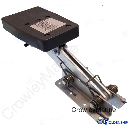 MOTOR BRACKET UP TO 20 HP TP (GS73100)