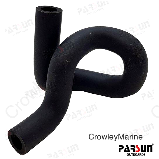 PIPE   FUEL "F" (PAF6-05000003)