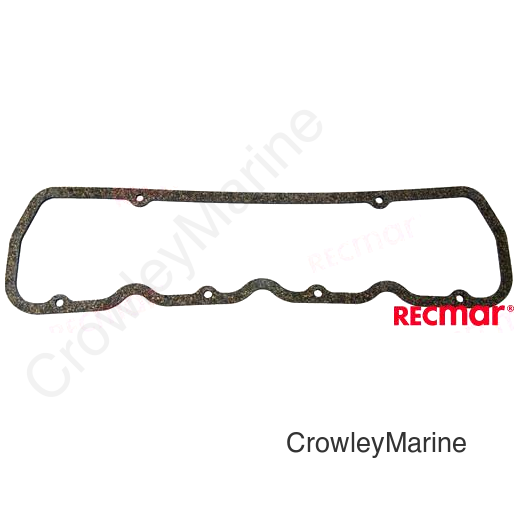 GASKET:VALVE COVER 181 (REC17900)