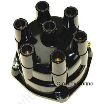 Distributor Cap,Inboard Ignitions