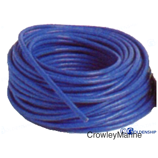 CABLE 14MM 32A220V (50M) BLUE (GS11352)