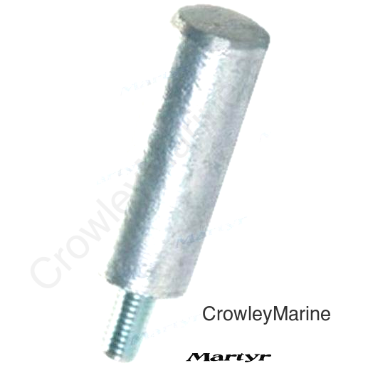 AL ANODE (CMB00E0450A)