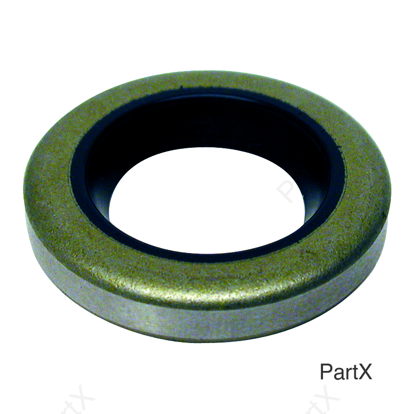 Oil Seal - GLM Products (85410)