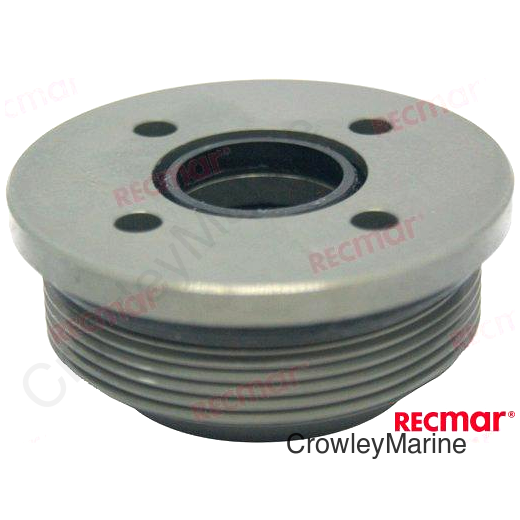 TRIM CYLINDER HEAD (REC48630-93J00)