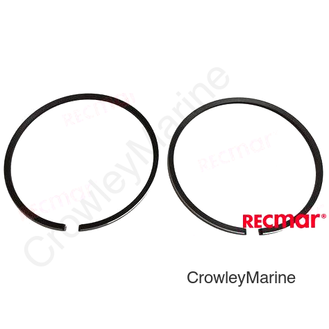 PISTON RINGS (REC436972)