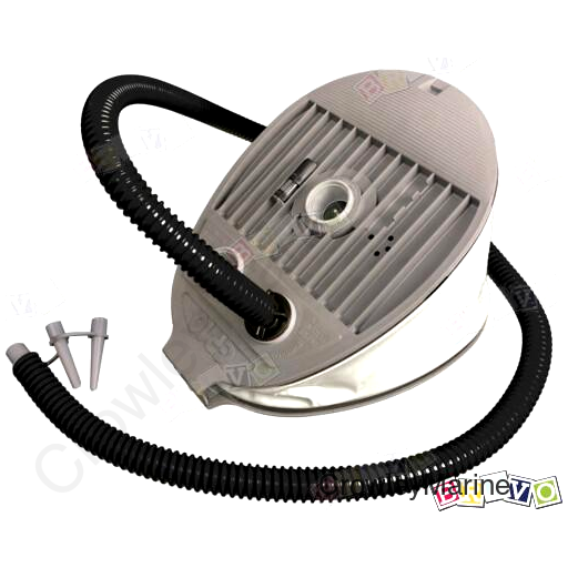 FOOTPUMP GP10(5.5 L/1.6 L ) (GS20002)