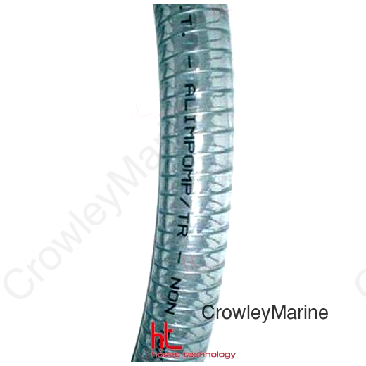HOSE ALIPOMP/TR 60MM (30 M) (GS35012)