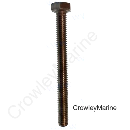BOLTM6X60 (PAGB/T5782-M6X60)