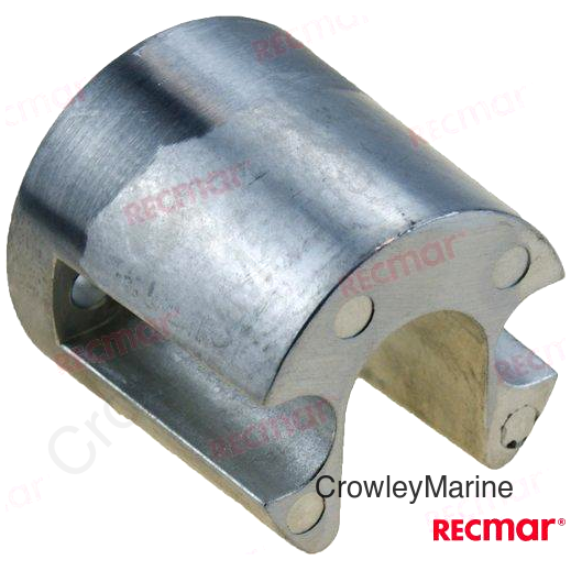 ANODE MERCURY ZINC (REC806190Q1)
