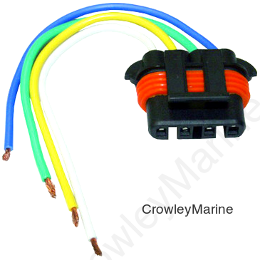 WIRE HARNESS