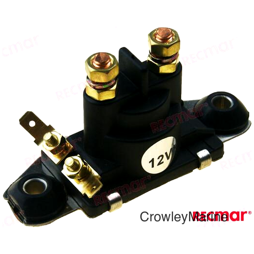 SOLENOID (REC584580)