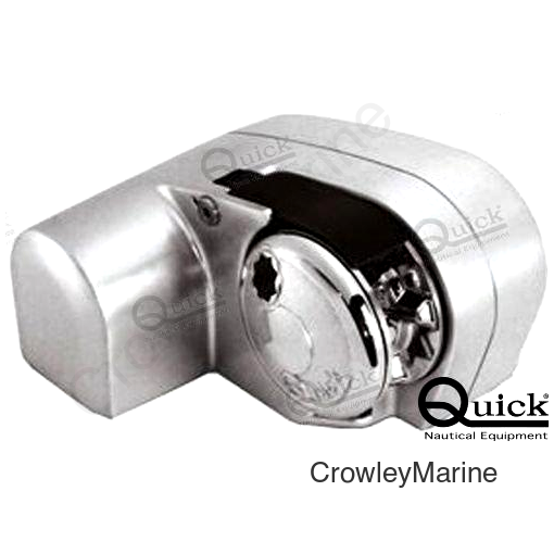 WINDLASS HZN 500W 12V (QUG600U)