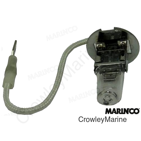 H3 HALOGEN BULB. 12V. 100W (GST202319)