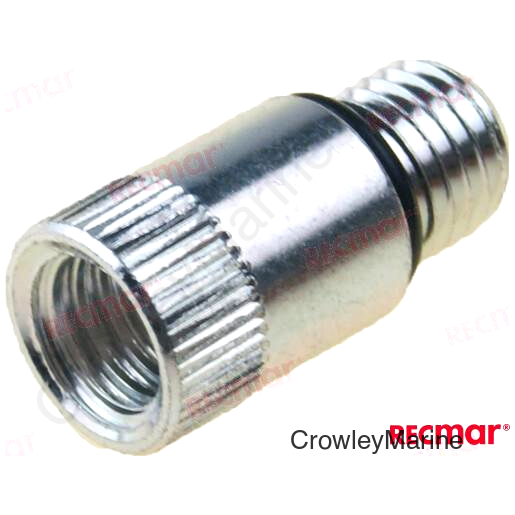 METRIC ADAPTER FOR SUZ (REC55133S)
