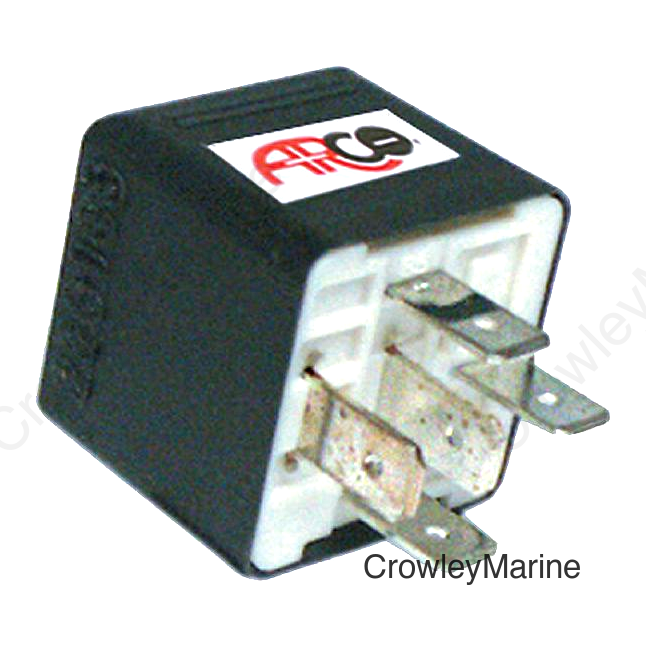 Volvo Penta Relay