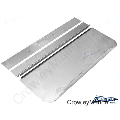 TRIM PLANE 24" X 9" (BETPA249)