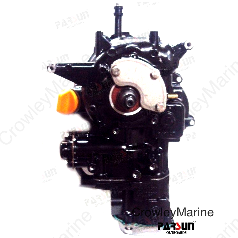 POWERHEAD 4-5 H.P. (PAF4-04000000)