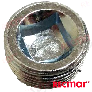 ELBOW PLUG (REC22-41622)