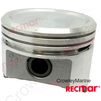 PISTON 50 BEFORE 1987 (REC10009)