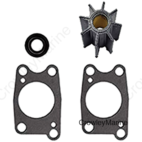 WATER PUMP REPAIR KIT