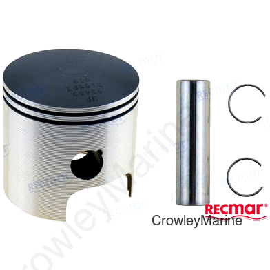 WISECO PISTON (WI3155P3)
