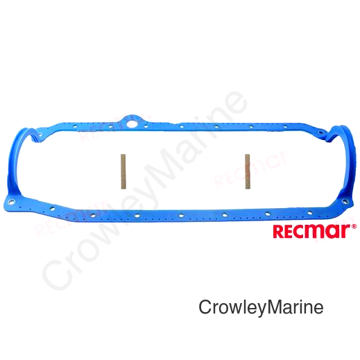 ENGINE OIL PAN SUMP GASKET (REC17971)