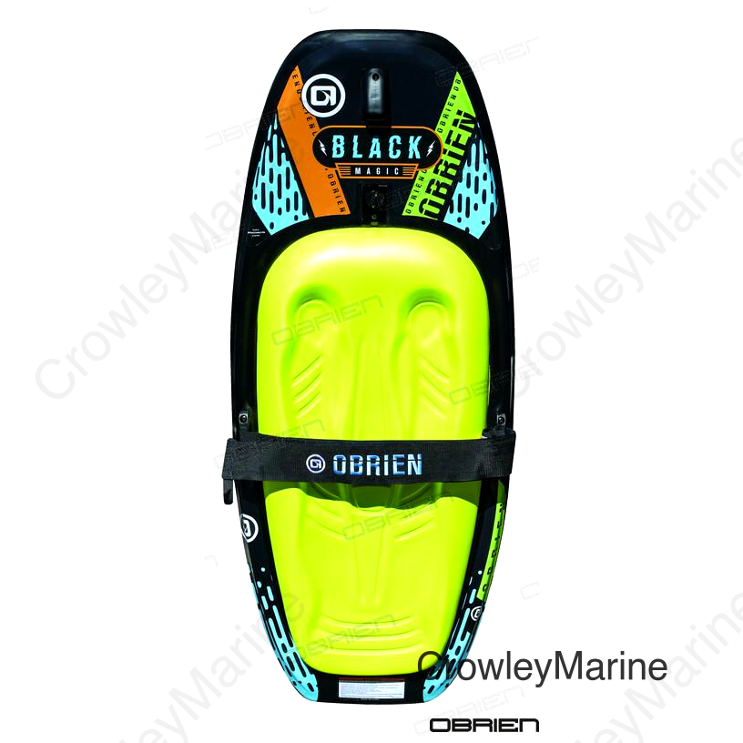 KNEEBOARD BLK MAGIC (OB2181212)