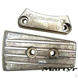 VOLVO AL ANODE KIT (CMDPHKITA)