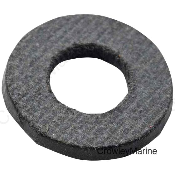 Shift Rod Gasket