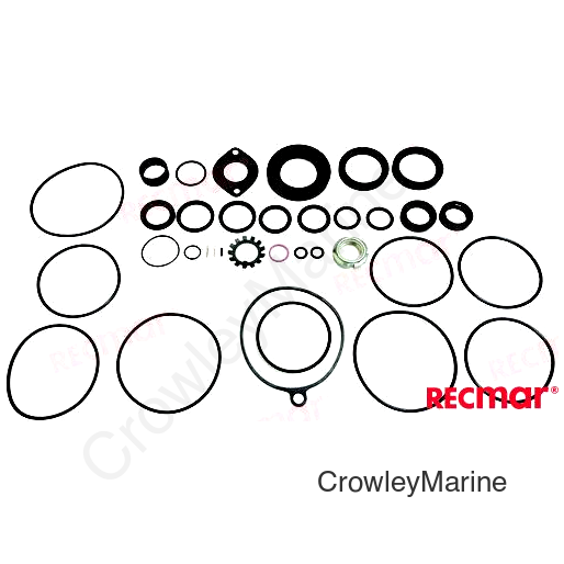 GASKET SET (REC19035)