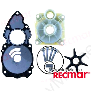 WATER PUMP KIT (REC6AW-W0078-00)