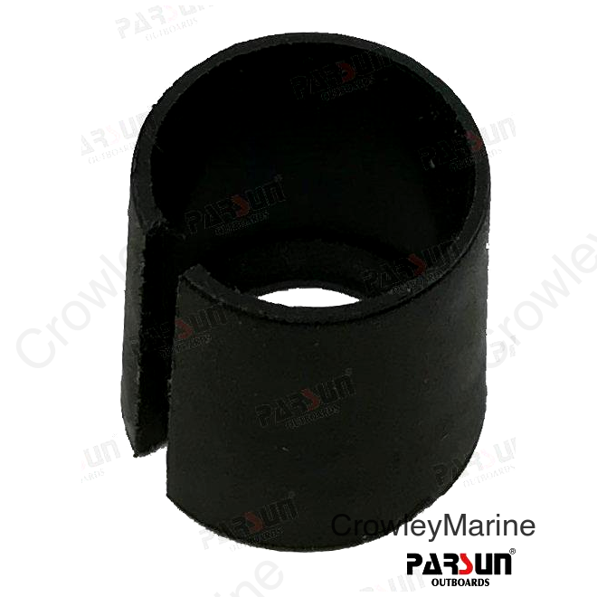 BUSH, TEMPERATURE CONTROLLER (PAF25-05010202)