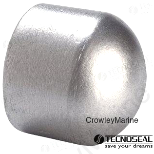 ANODE SCREW MC IN ALU (TEN00807AL)