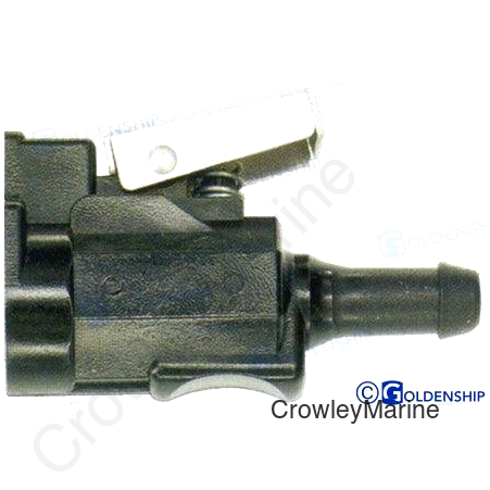 HOSE CONN TOH - END (GS31015)