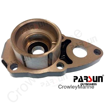 WATER PUMP SEAT (PAT5-03000201)