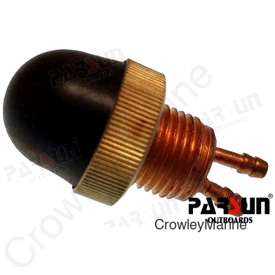 MANUAL PUMP ASSY (PAF6-05010000)