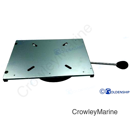 SLIDING ASSEMBLY (GS73217)