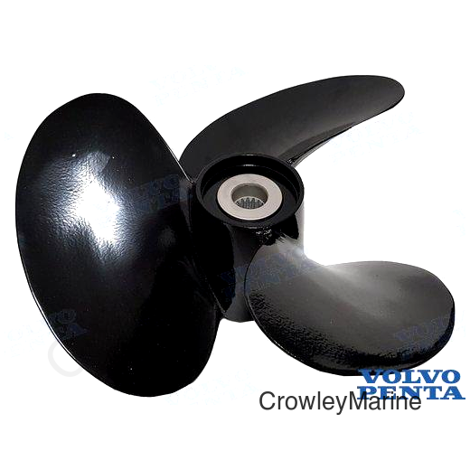 LEFT AL PROP (RM854984)