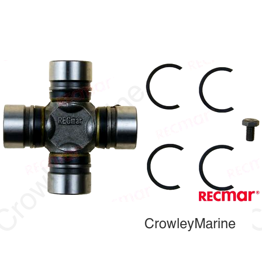 CRUCETA AUTOENGRASE (REC805536A2)