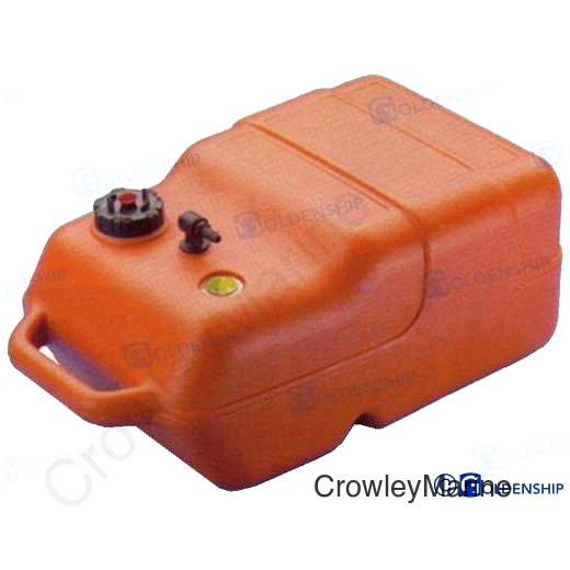 FUEL TANK LTS22 (GS31052)