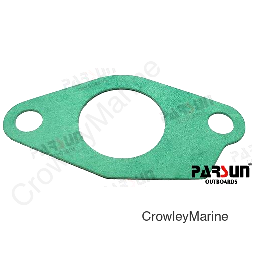 GASKET  CARBURETOR (PAF6-04000012)