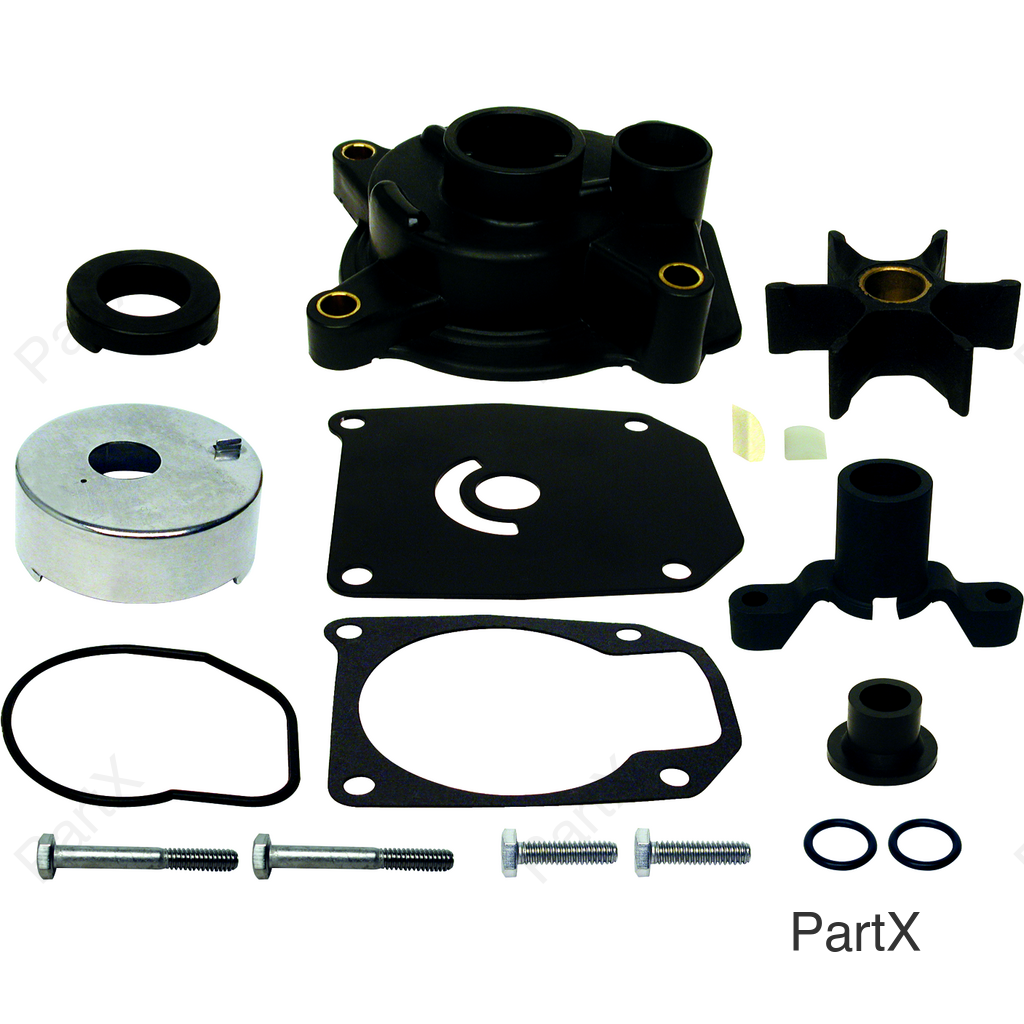 Complete Water Pump Kit (12210)