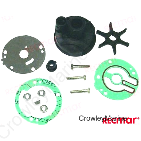 WATER PUMP SERVICE KIT (REC689-W0078-A6)