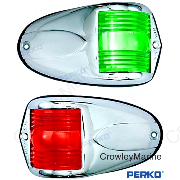 SIDE LIGHT (PR) (GS10024)