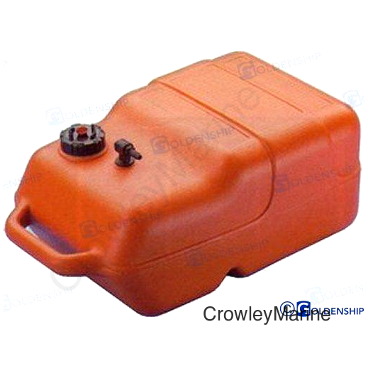 FUEL TANK 30 L (GS31053)