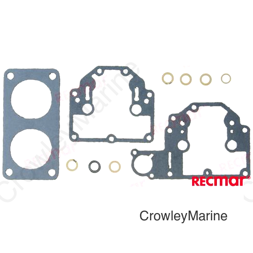 CARBURETOR SERVICE KIT (REC8107492)