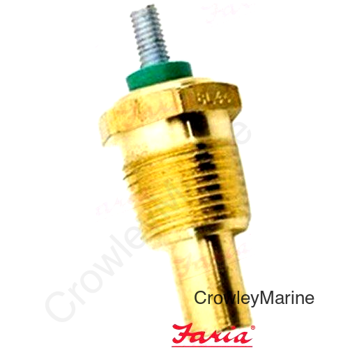 WATER TEMP SENDER 1/8" NPT EUR (FA90412)