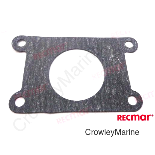 GASKET CARBURETOR BASE (REC663-14198-00)
